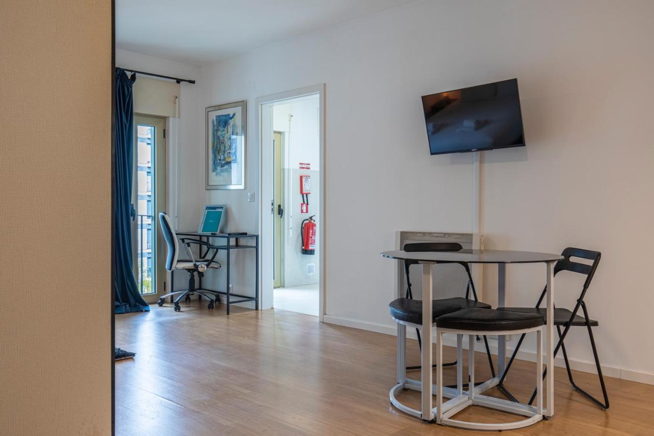 Bright & Comfy Flat In Lisbon By Lovelystay Exterior foto